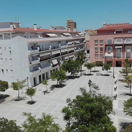 Atico Con Terraza En Centro-Playa Διαμέρισμα Sanlúcar de Barrameda Εξωτερικό φωτογραφία