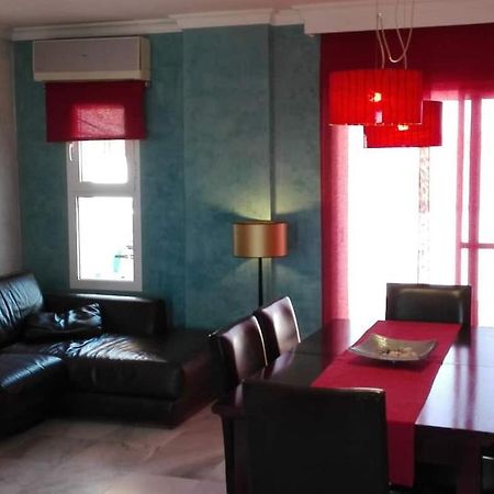 Atico Con Terraza En Centro-Playa Διαμέρισμα Sanlúcar de Barrameda Εξωτερικό φωτογραφία