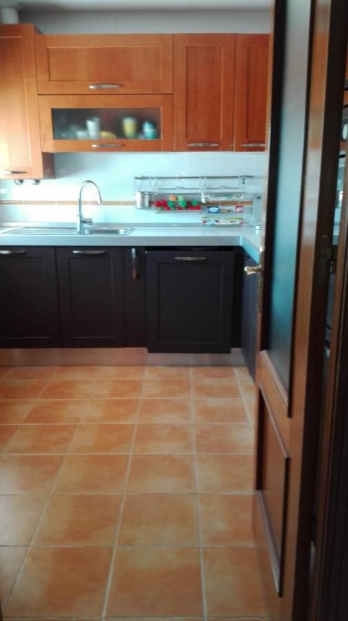 Atico Con Terraza En Centro-Playa Διαμέρισμα Sanlúcar de Barrameda Εξωτερικό φωτογραφία